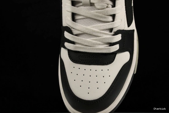 Low OFF-WHITE Out Tops "OOO" Office Of 1205